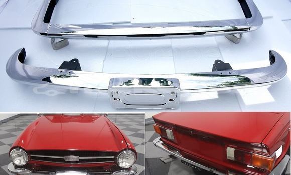 Buy Triumph TR6 in Kajaran in Syunik Buy Triumph TR6 in Kajaran in Syunik