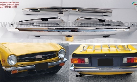 Buy Triumph TR6 in Kajaran in Syunik Buy Triumph TR6 in Kajaran in Syunik