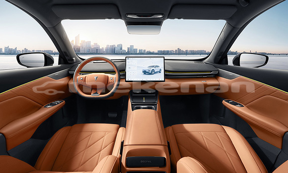 Buy New Changan Raeton Other Car in Vagharshapat in Armavir Buy New Changan Raeton Other Car in Vagharshapat in Armavir