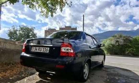 Buy Used Toyota 4Runner Other Car in Alaverdi in Lori