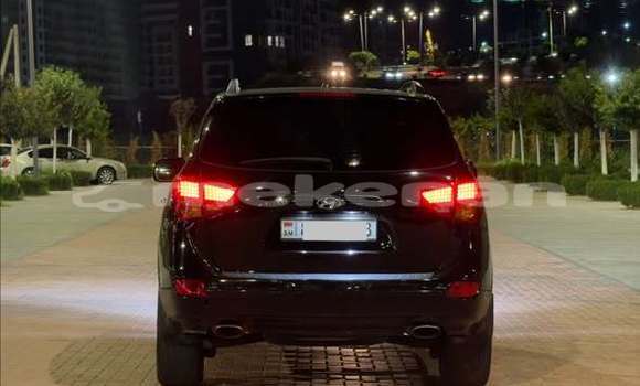 Buy Used Hyundai Accent Other Car in Akhtala in Lori