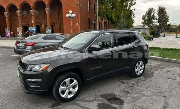 Buy Used Toyota 4Runner Other Car in Alaverdi in Lori