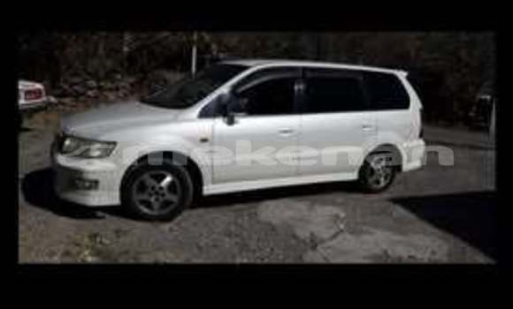 Buy Used Toyota Alphard Other Car in Armavir in Armavir