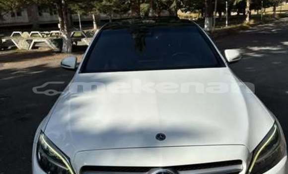 Buy Used Mercedes-Benz 190 Other Car in Abovyan in Kotaik