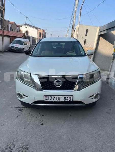 Big with watermark nissan pathfinder armavir armavir 6432
