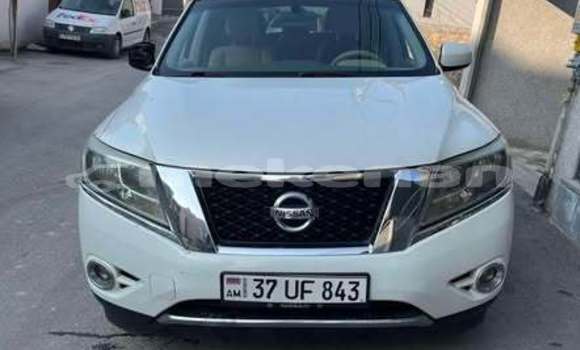 Buy Used Nissan Pathfinder Other Car in Armavir in Armavir
