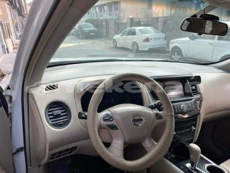 Big with watermark nissan pathfinder armavir armavir 6432