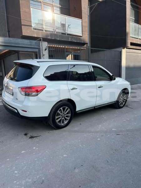 Big with watermark nissan pathfinder armavir armavir 6432