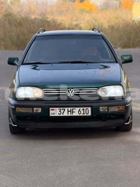 Big with watermark volkswagen golf ararat ararat 6435