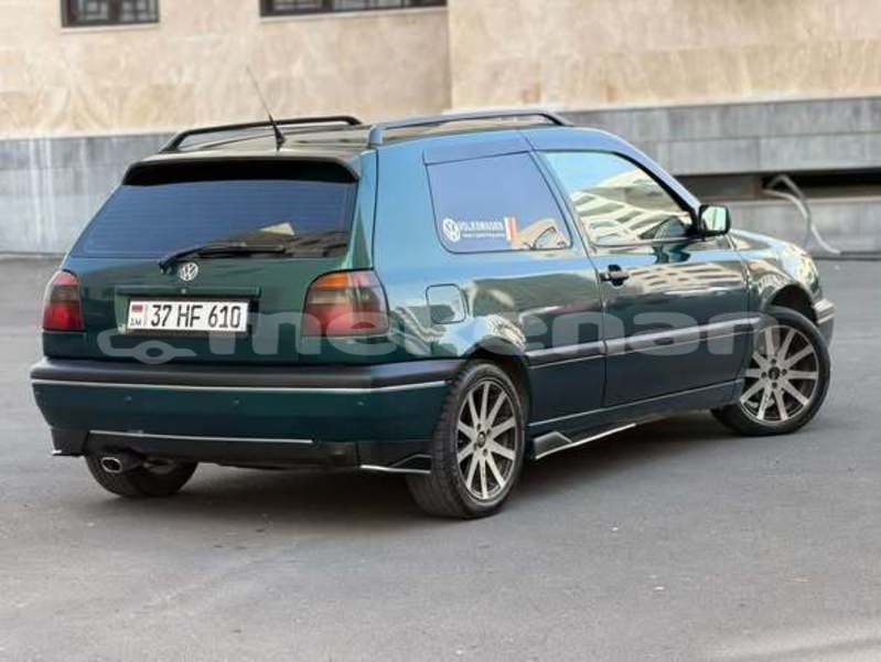 Big with watermark volkswagen golf ararat ararat 6435