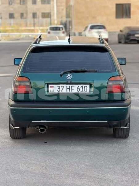 Big with watermark volkswagen golf ararat ararat 6435
