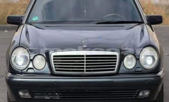 Buy Used Mercedes-Benz E200 Other Car in Alaverdi in Lori