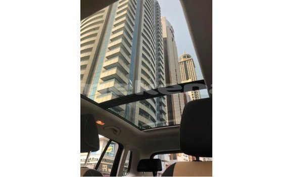 Buy Import Volkswagen Tiguan Blue Car in Import - Dubai in Aragatsotn