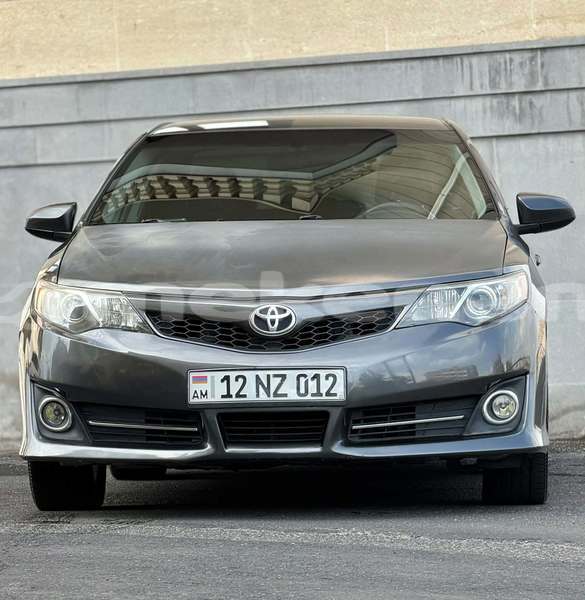 Big with watermark toyota camry yerevan yerevan 6438