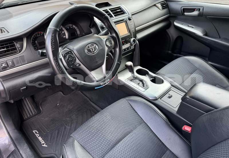 Big with watermark toyota camry yerevan yerevan 6438