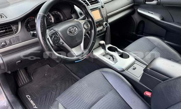 Buy Used Toyota Camry Other Car in Yerevan in Yerevan Buy Used Toyota Camry Other Car in Yerevan in Yerevan