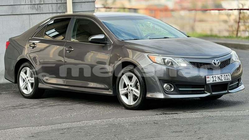 Big with watermark toyota camry yerevan yerevan 6438