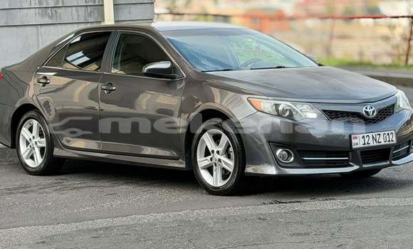 Buy Used Toyota Camry Other Car in Yerevan in Yerevan Buy Used Toyota Camry Other Car in Yerevan in Yerevan