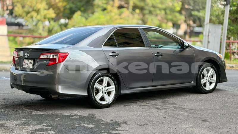 Big with watermark toyota camry yerevan yerevan 6438
