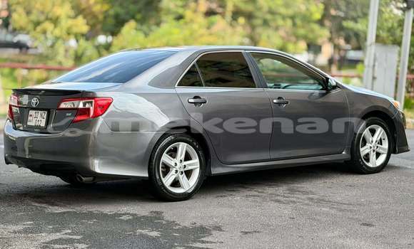 Buy Used Toyota Camry Other Car in Yerevan in Yerevan Buy Used Toyota Camry Other Car in Yerevan in Yerevan