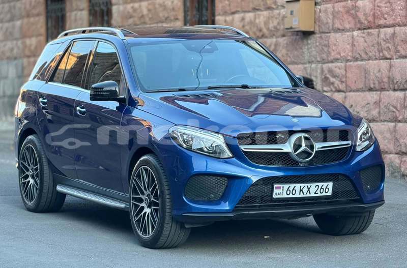 Big with watermark mercedes benz gle yerevan yerevan 6439