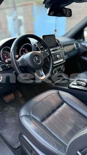 Big with watermark mercedes benz gle yerevan yerevan 6439