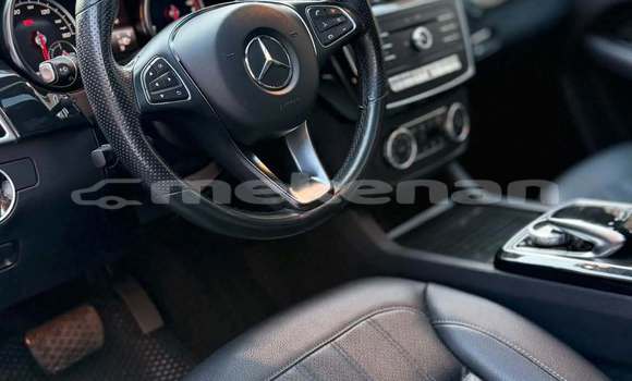 Buy Used Mercedes-Benz GLE Blue Car in Yerevan in Yerevan Buy Used Mercedes-Benz GLE Blue Car in Yerevan in Yerevan