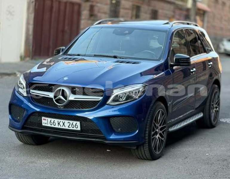 Big with watermark mercedes benz gle yerevan yerevan 6439