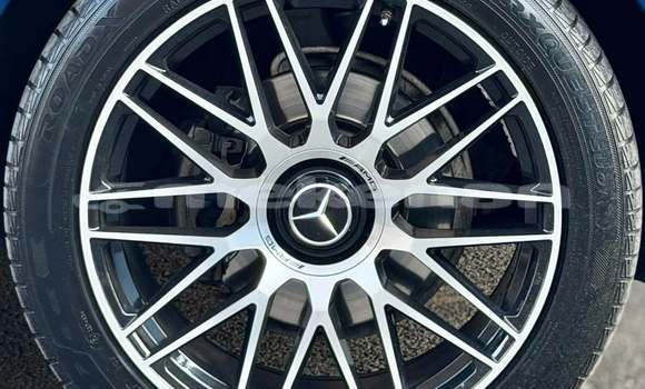 Buy Used Mercedes-Benz GLE Blue Car in Yerevan in Yerevan Buy Used Mercedes-Benz GLE Blue Car in Yerevan in Yerevan