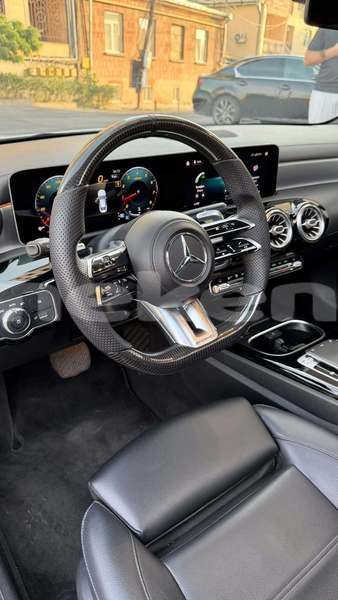 Big with watermark mercedes benz cla klasse yerevan yerevan 6441