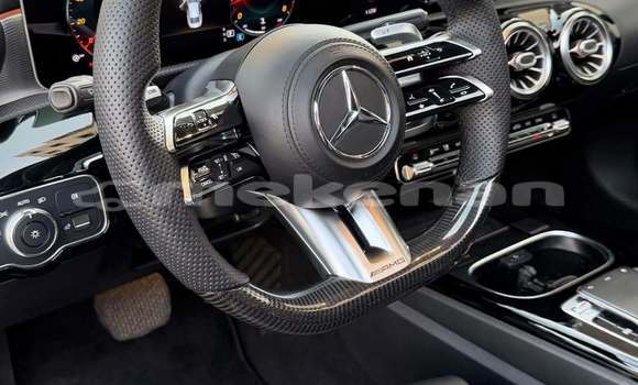 Buy Used Mercedes-Benz CLA-klasse White Car in Yerevan in Yerevan Buy Used Mercedes-Benz CLA-klasse White Car in Yerevan in Yerevan