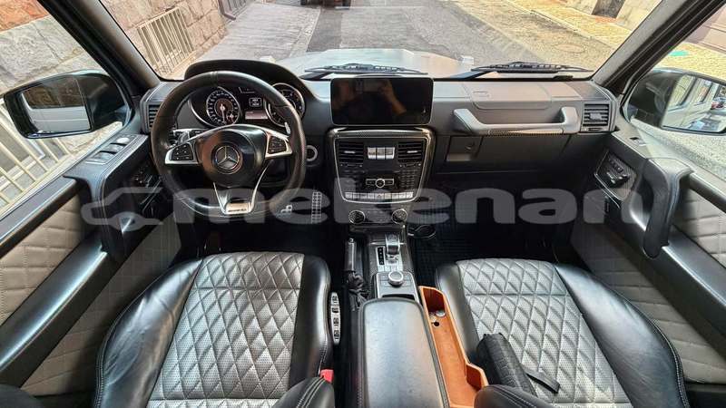 Big with watermark mercedes benz g klasse yerevan yerevan 6442