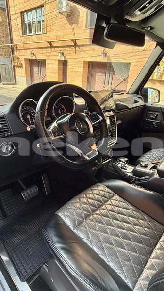 Big with watermark mercedes benz g klasse yerevan yerevan 6442