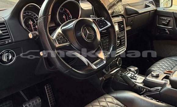 Buy Used Mercedes-Benz G-klasse Other Car in Yerevan in Yerevan Buy Used Mercedes-Benz G-klasse Other Car in Yerevan in Yerevan