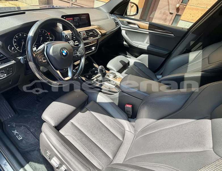 Big with watermark bmw x3 yerevan yerevan 6443