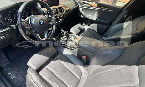 Buy Used BMW X3 Blue Car in Yerevan in Yerevan Buy Used BMW X3 Blue Car in Yerevan in Yerevan