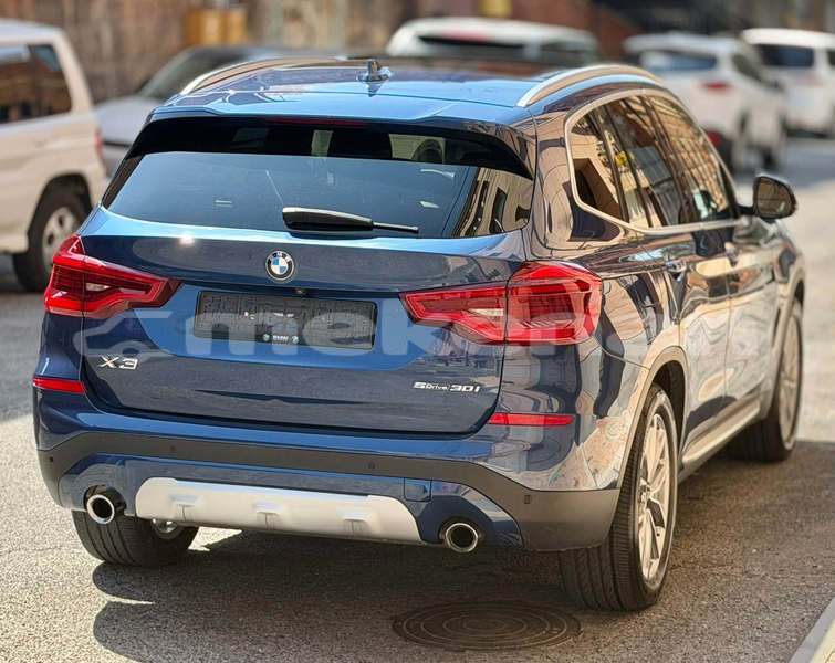 Big with watermark bmw x3 yerevan yerevan 6443