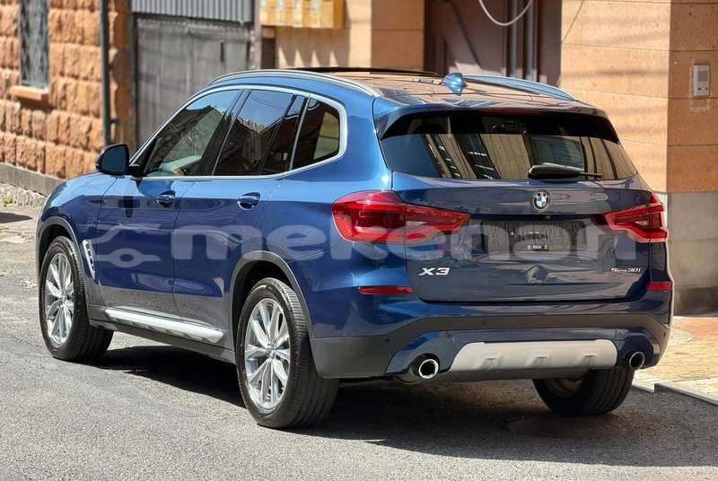 Big with watermark bmw x3 yerevan yerevan 6443