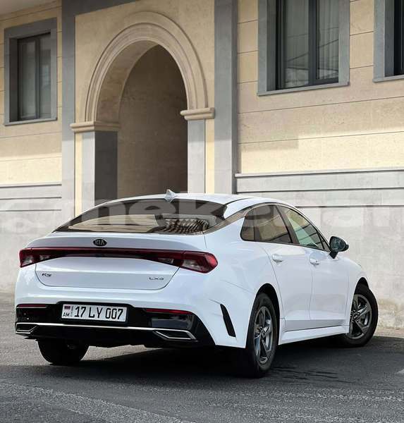 Big with watermark kia k5 yerevan yerevan 6444
