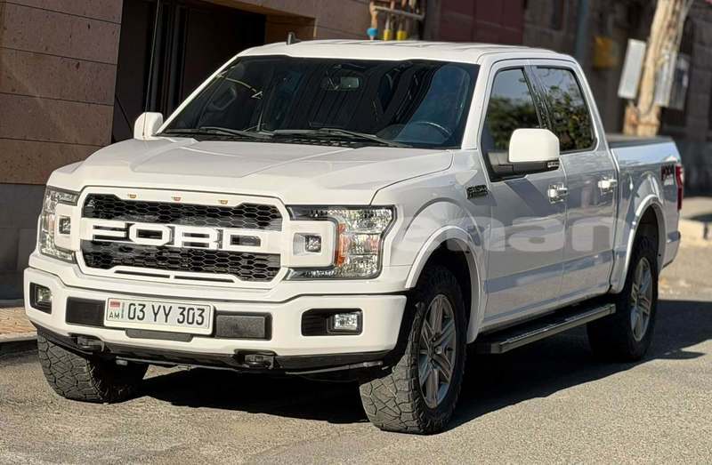 Big with watermark ford f 150 yerevan yerevan 6445