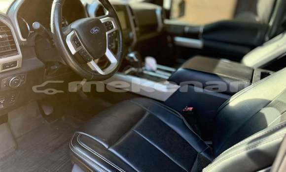 Buy Used Ford F–150 White Car in Yerevan in Yerevan Buy Used Ford F–150 White Car in Yerevan in Yerevan