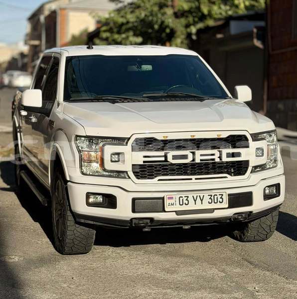 Big with watermark ford f 150 yerevan yerevan 6445