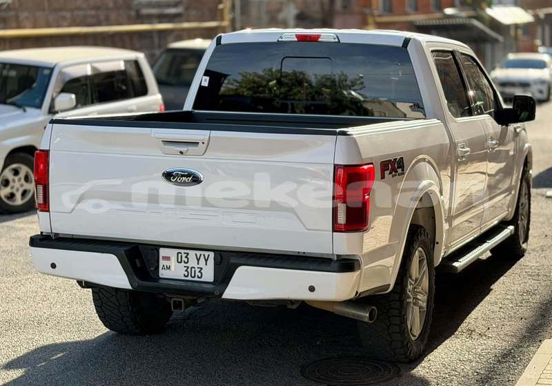 Big with watermark ford f 150 yerevan yerevan 6445