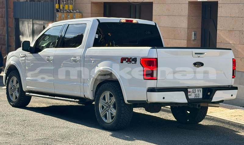 Big with watermark ford f 150 yerevan yerevan 6445
