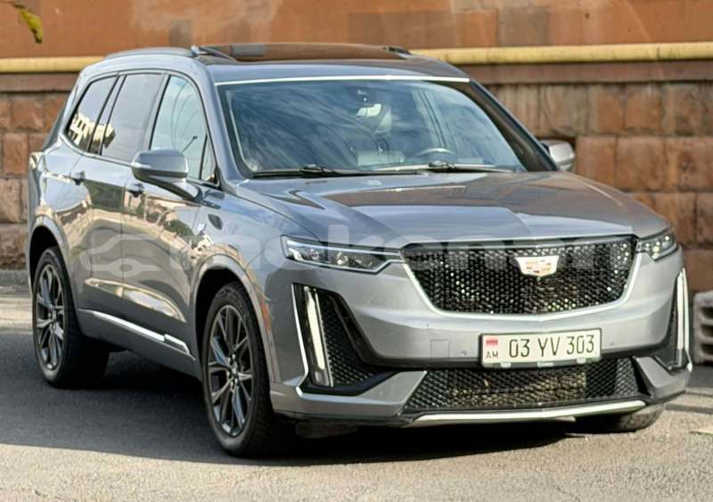 Big with watermark cadillac xt5 yerevan yerevan 6446