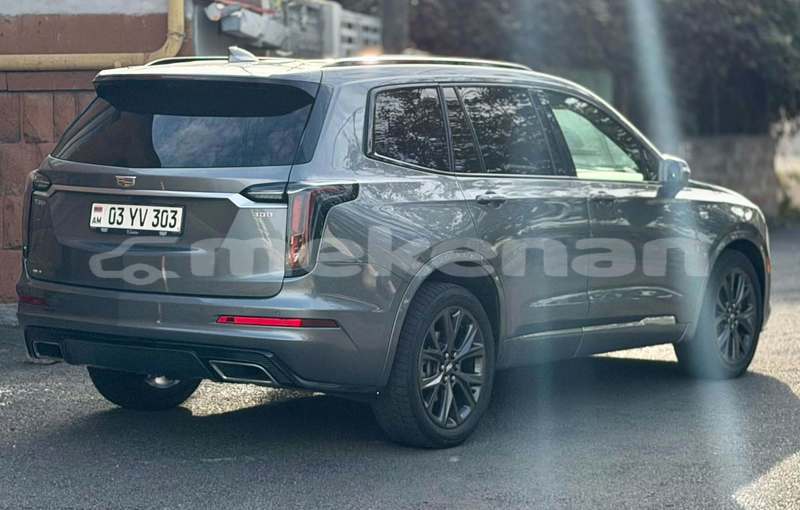 Big with watermark cadillac xt5 yerevan yerevan 6446