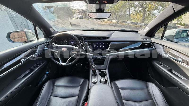 Big with watermark cadillac xt5 yerevan yerevan 6446