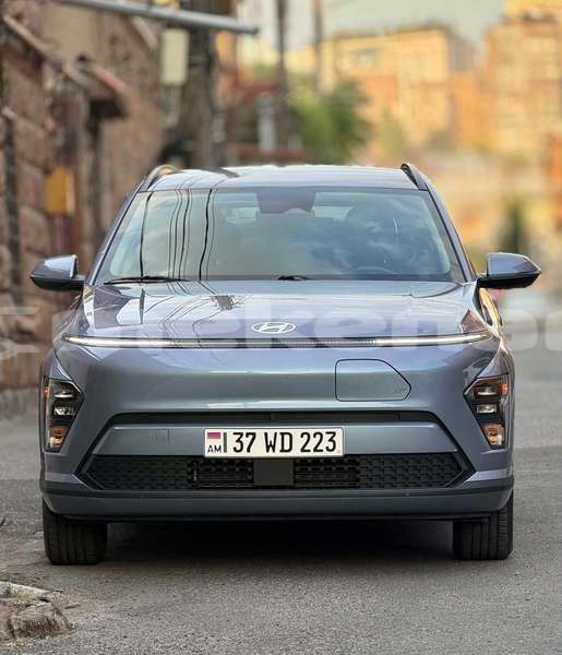 Big with watermark hyundai kona yerevan yerevan 6447