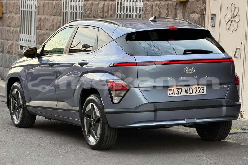 Big with watermark hyundai kona yerevan yerevan 6447