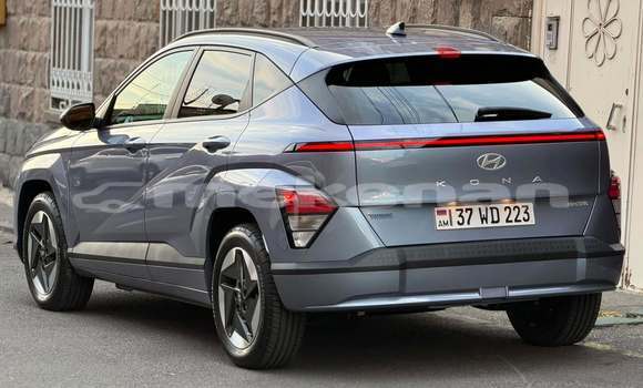 Buy Used Hyundai Kona Other Car in Yerevan in Yerevan Buy Used Hyundai Kona Other Car in Yerevan in Yerevan